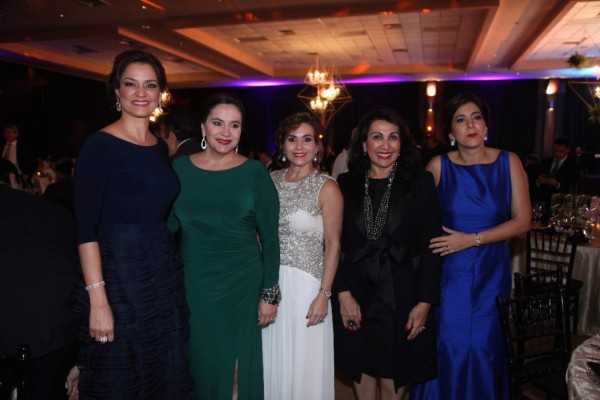 CCIC celebra la gala El Forjador 2016