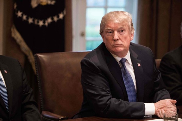 Trump cancela su viaje a la Cumbre de las Américas en Perú