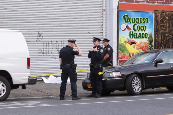 JOH lamenta muerte del 'rey de los helados del Bronx' en New York