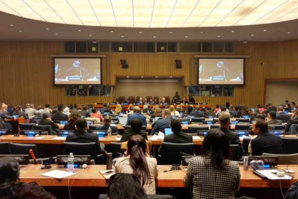 Honduras participará en reunión de la ONU para tratar migración internacional