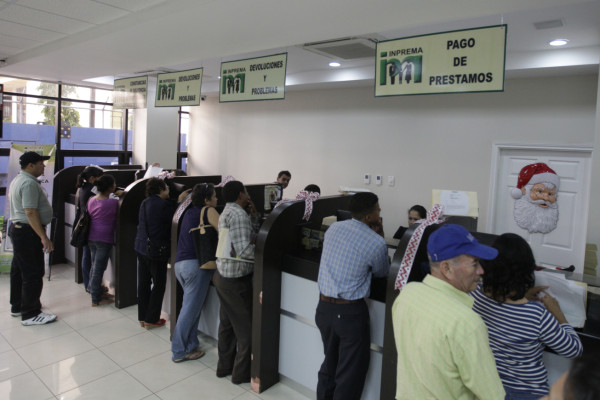 Interpondrán recurso contra reformas al Inprema