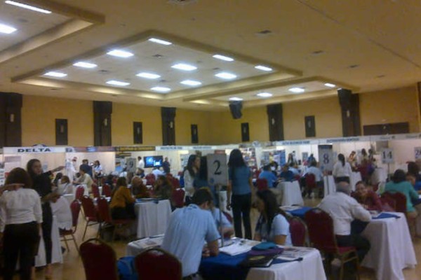 Más de 80 empresas hondureñas participan en segunda rueda de negocios