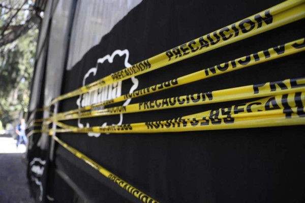 Pandemia obliga a comercios mexicanos a blindarse frente aumento de asaltos