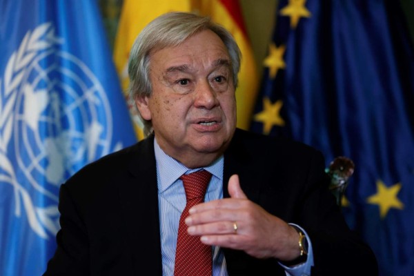 La ONU cuestiona el asedio orteguista contra la oposición en Nicaragua
