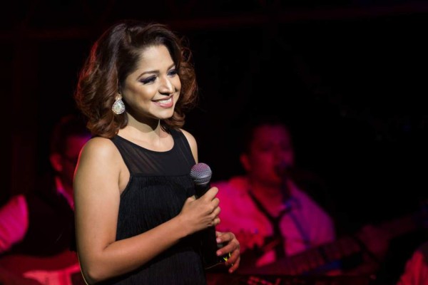 'Estamos Unidos”, un concierto para Silvia Rodríguez