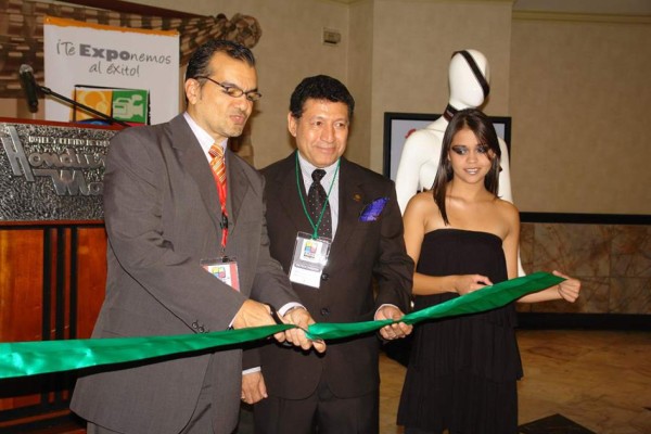 Aficionados aprenderán del mercadeo en la Expo Imagen