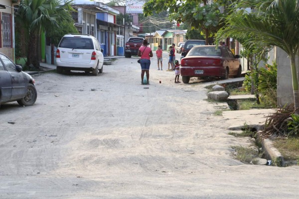 Organizarán y juramentarán unos 200 patronatos este año en San Pedro Sula