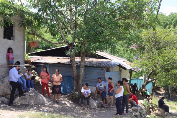 Autopsia aún no revela causa de joven 'resucitada'