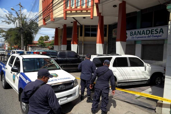 Abogado acribillado nunca comentó que estuviera amenazado