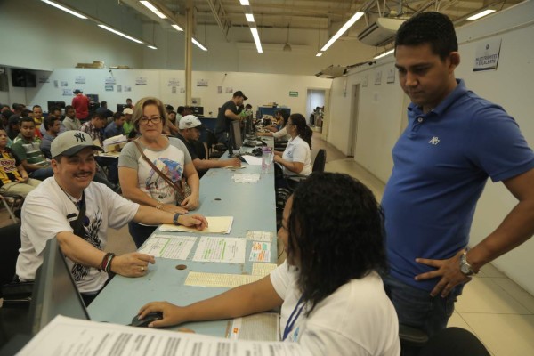 Amnistías vencen hoy a nivel nacional