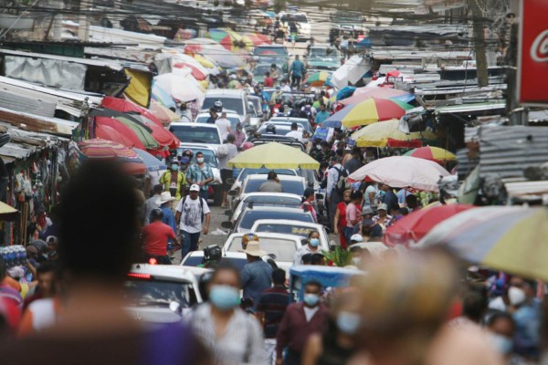 Nuevas medidas de circulación aumentarán la actividad comercial