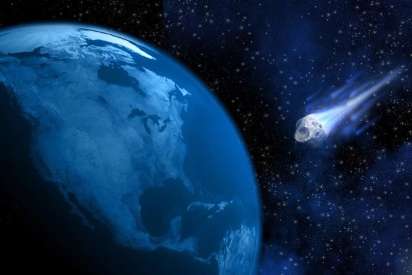 Desviar un asteroide con un proyectil sería factible, según un estudio