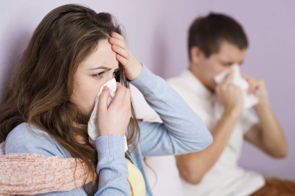 Un virus modificado podría llevar a una vacuna más efectiva contra la gripe