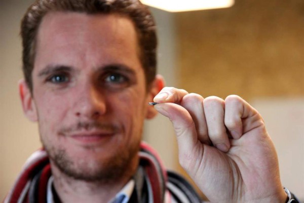 Empresa niega ser 'Gran Hermano' al que detractores llaman '666'