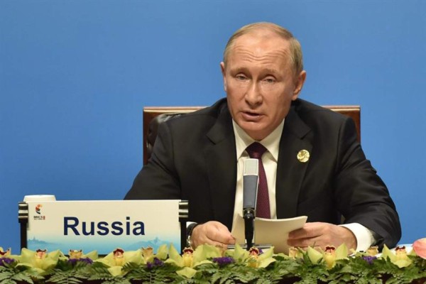 Rusia dice que para EUA 'es fácil hablar de guerra' porque Corea está lejos