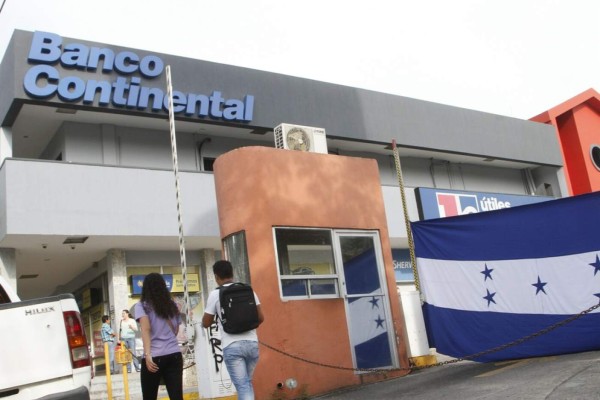 Esta semana concluye la liquidación de Banco Continental