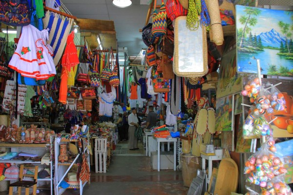 San Pedro Sula es también naturaleza y cultura