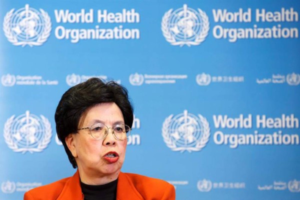 OMS duplica periodo de sexo seguro o abstinencia de quienes retornan de zonas zika