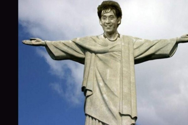 Marcelo y el árbtiro, las víctimas del partido Brasil-Croacia