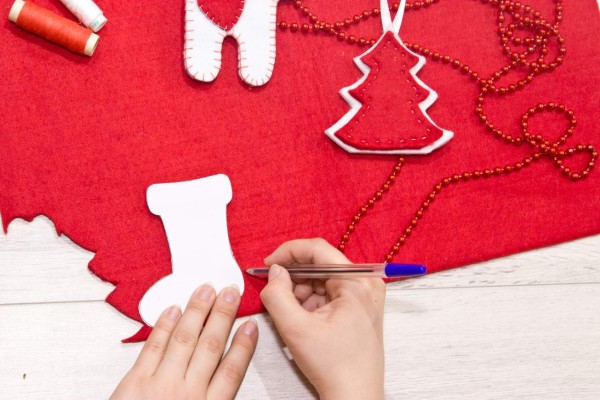 Póngase las botas en Navidad