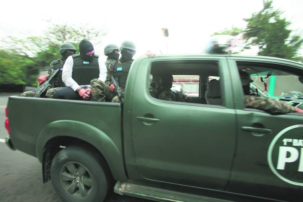 Dictan prisión preventiva a Javier Pastor y Carlos Montes