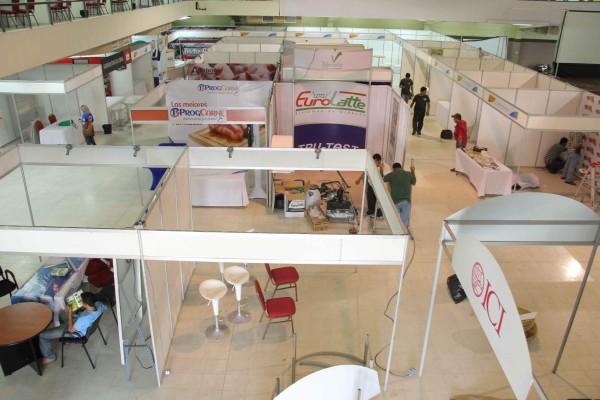 Más de 3,000 personas asistirán a la feria Agromercados 2016