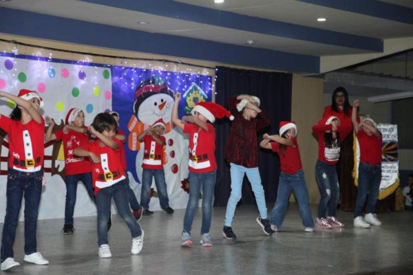 Coros de las escuelas bilingües se lucirán esta Navidad