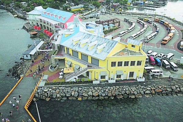 Viviendas y apartamentos impulsan la construcción