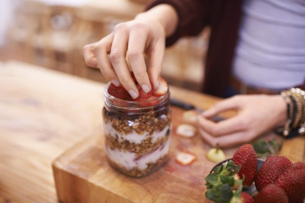 Las dietas saludables deben respetar también el ambiente