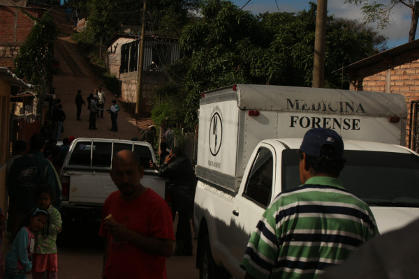 Asesinan a árbitro por sacar tarjeta roja