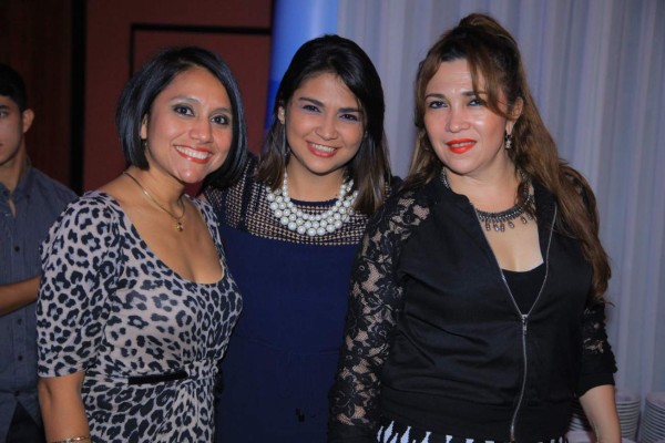 Copa Airlines y hoteles Decameron festejan coctel