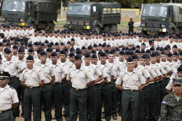 Foto: La Prensa