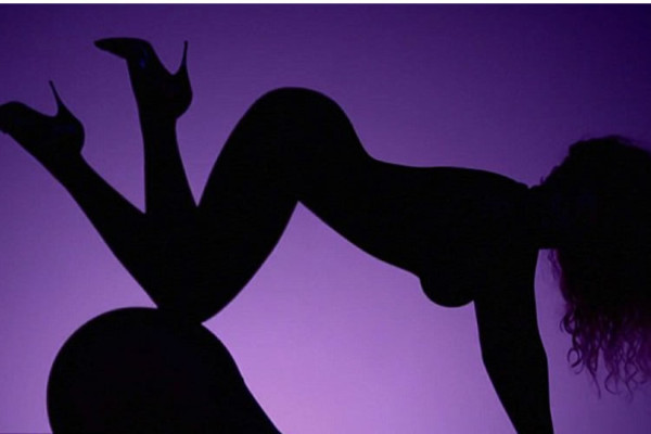 Beyonce, una bomba sensual en su nuevo video 'Partition'