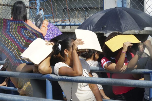 El cambio climático también genera desempleo