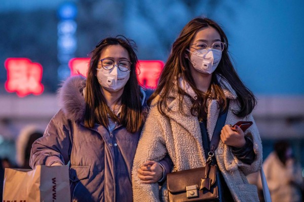 Nueva York en alerta tras detección de primer caso de coronavirus en EEUU