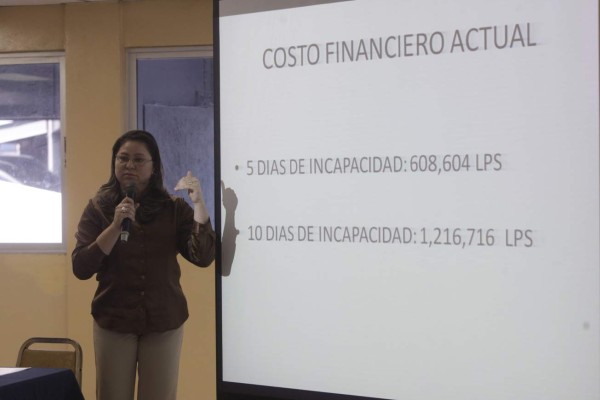 Incapacidades por chikungunya impactan empresas