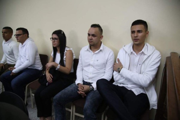 Susano recibe condena de 16 años por muerte de Carlos Collier