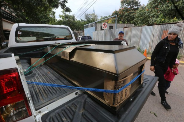 Agente policial mata a ganadero tras chocar