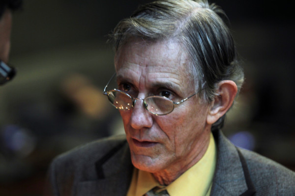 Diputados serán electos por padrinazgo político