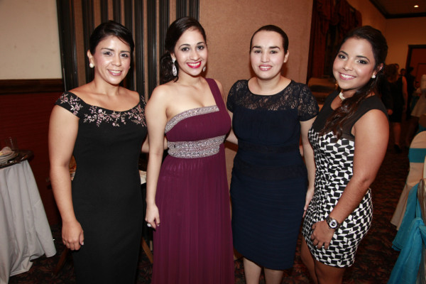 Éxitos de profesionales