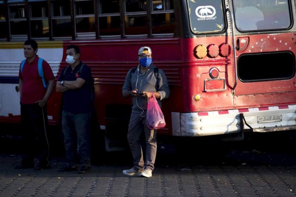 ¿Por qué Nicaragua reporta pocos casos confirmados de COVID-19?