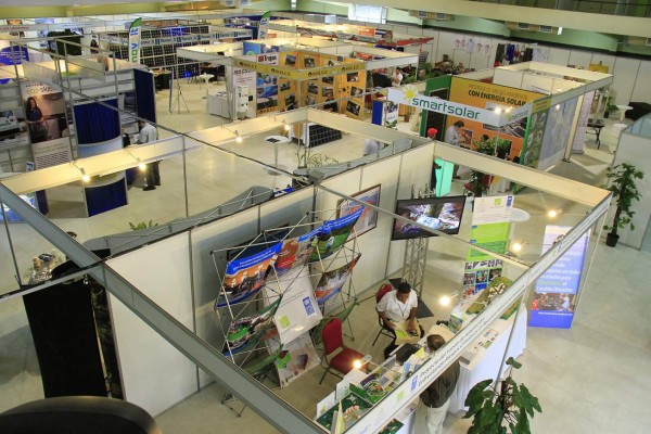 ExpoEnergía arranca mañana en Expocentro