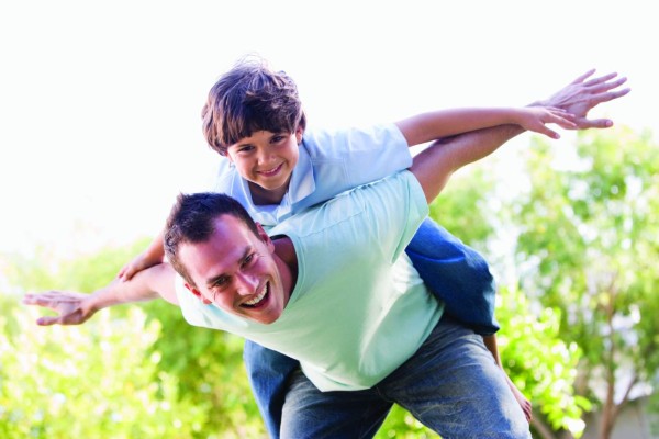 Ser padre en la juventud puede ser riesgoso