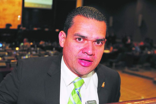 Diputados retoman hoy elección de magistrados de la Corte