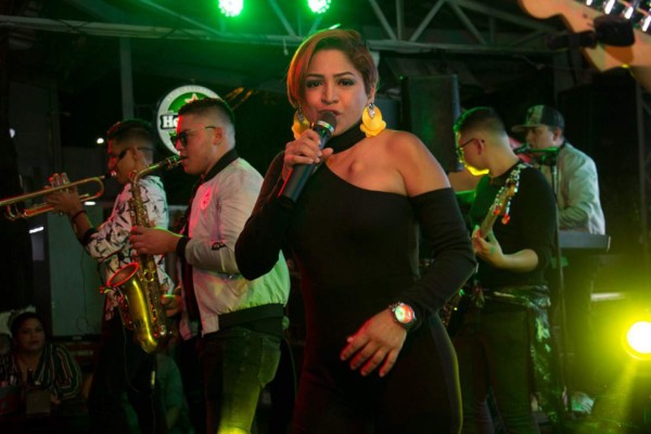 Agenda de eventos para celebrar el Día de la Madre hondureña