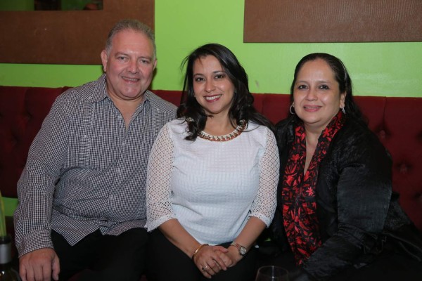 Despedida para Óscar Cáceres