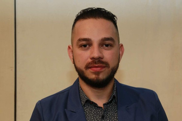 Bang Bang Beirut se estrena el 8 de septiembre