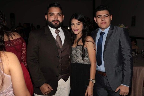 Celebración del 'Día del odontólogo'