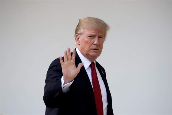 Corea del Norte compara a Donald Trump con Adolf Hitler