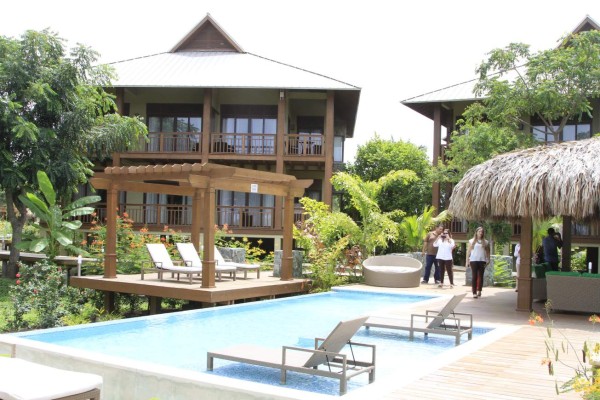 TripAdvisor premia a Indura Beach y Golf Resort